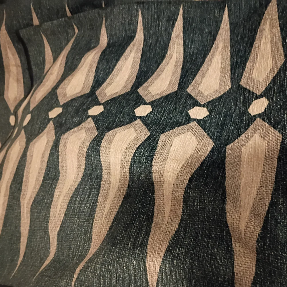 5x8 Ruggable Jason Adler Rug - Picture 4 of 5